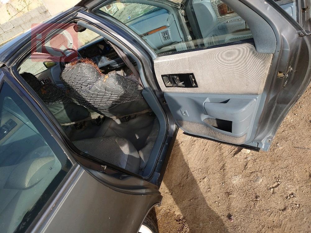 شيفروليه كابريس